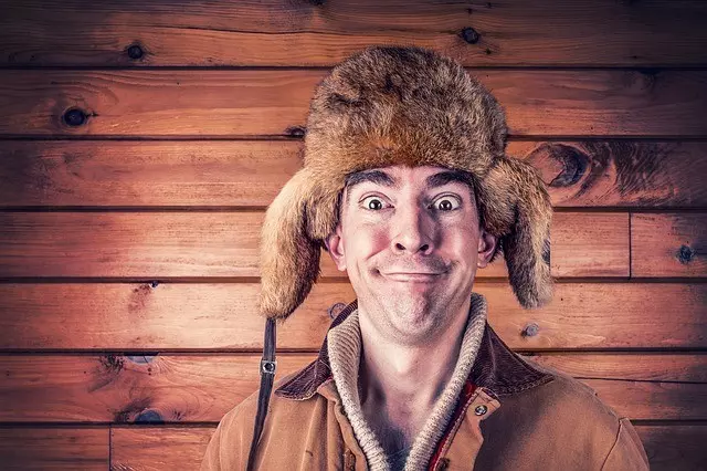 إذا رأيت نفسك في الحلم وأنت تتحدث الإنجليزية، فأعلم أنك بدأت في إتقانها بالفعل