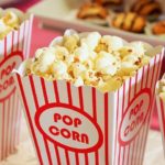 تعلم الانجليزية عن طريق مشاهدة الأفلام
