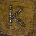 لماذا حرف ال k يعني 1000 في اللغة الإنجليزية؟