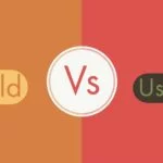 Would Vs. Used to